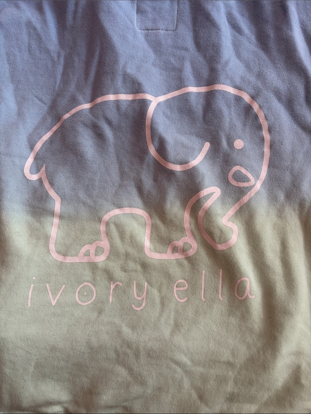 Ivory Ella Set - Picture 10 of 12